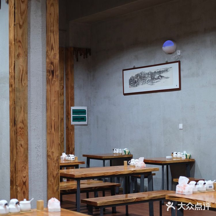 十年老店 | 被汤司令的鱼汤面圈粉啦‼️