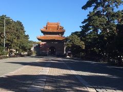 -北陵公园