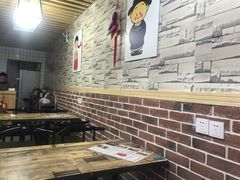 大堂-朴鲸家正宗韩国料理(福田店)