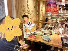 -椰夫人·养生椰子鸡(金沙洲永旺店)