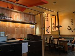-和来烤肉(仓山万达店)