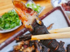 -毛辣果·贵州红酸汤牛肉火锅(西单店)