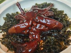 -环球港凯悦 · 享悦中餐厅