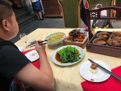 -卫鼎轩·曹公馆(鼓楼店)