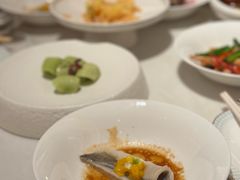 -彩丰楼中餐厅(深圳国际会展中心洲际酒店)