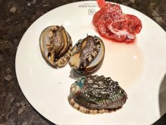 -川骄海鲜自助(河东店)