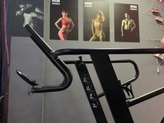-每练有胜健身工作室(EFC店)