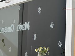 -Fulu Coffee福禄(花园城店)