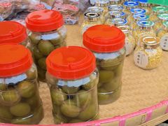 -苏州市吴中区光福窑上花果蜜饯厂