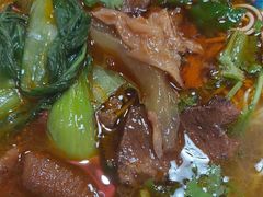 -金杨拉面王小吃面馆·牛三宝面·红烧牛肉粉