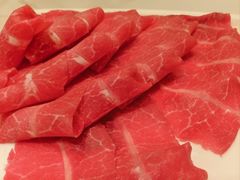 -南门涮肉(上海二店)