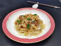 -领事馆19号中餐厅(厦门海景洲际酒店)