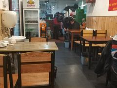 大堂-玫瑰红烤羊排(北新桥三条店)