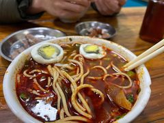 -清真·马安军辣子牛肉面