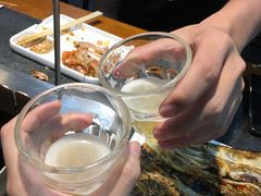 -邢氏老太太烧烤(南山店)
