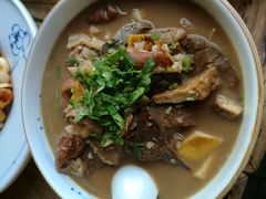 -四季民福烤鸭店(前门廊房二条店)