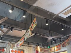 -阿福板凳面(观音桥店)