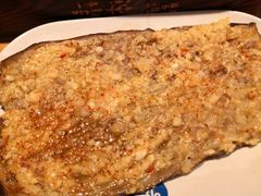 -路边摊小炉子烧烤