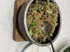 -沪华海鲜大酒楼(南汇店)