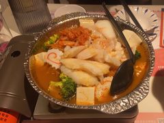 -花漫里日式餐厅(南安中骏店)