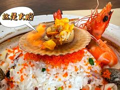 -小银家日式简餐(中信丹阳花园店)