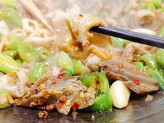 -张氏父子常德肠子馆(贺龙店)