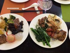 -聚春园自助餐厅(东街口店)
