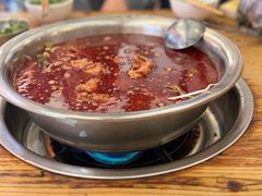 -中和远东火锅兔(老店)