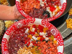 -米氏火鱼·泡椒鱼火锅(李子坝老店)
