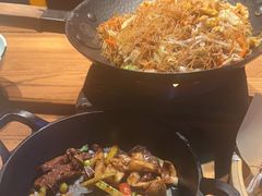 -黄龙海鲜大排档(杭州总店)