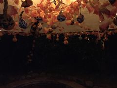 -森波拉火山温泉