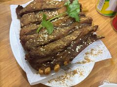 -甜来羊肉馆(水仙园店)