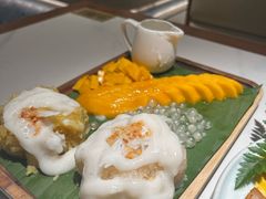 -俏香傣·德宏风味餐厅(万宏路店)