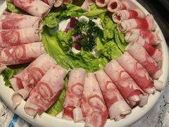 -红辣椒·川菜·火锅(张杨路店)
