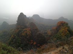 -吉林拉法山