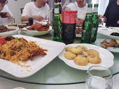 -蓝海钧华大酒店