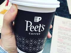 -Peet's 皮爷咖啡(东湖路手作店)