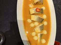 -醉东Oriental House(静安嘉里中心店)