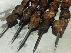 -壹块捌烧烤(灯市口店)