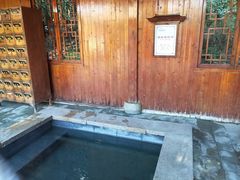 -咸宁万豪温泉谷度假区