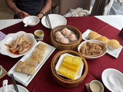 -金苑海鲜酒家(新港中路店)