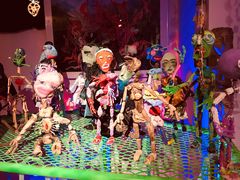 -【朵云轩艺术中心】博洛尼亚插画展·中国巡展·上海站