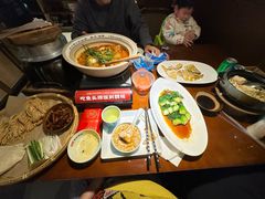 -魏铭鱼头捞饭(嘉善店)
