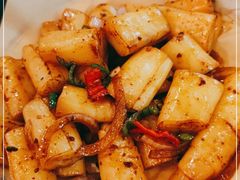 -港爺茶檔·茶餐厅(东晓南路店)