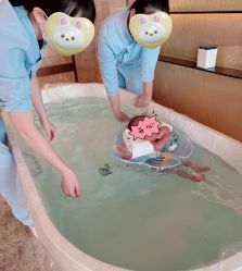 -禧月荟月子中心(前海Max店)