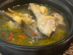 -食光慢宴·安吉土菜馆