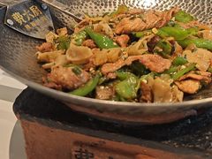 -费大厨辣椒炒肉(黄兴中心广场店)