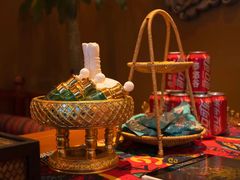 -泰悠谷养生SPA(世茂商业街店)