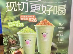 -一只酸奶牛(春熙路店)