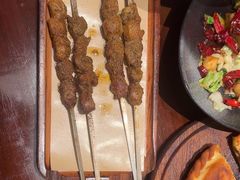 -那拉提之疆·新疆菜(美院店)